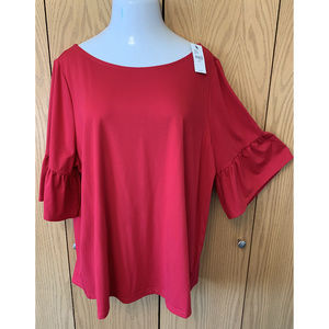 Lane Bryant Top